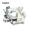 sewing machine stitch types